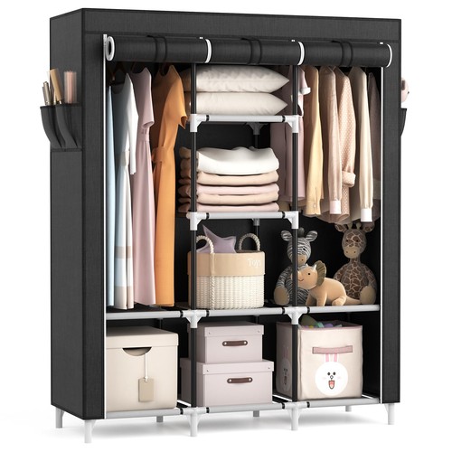 Portable closet large - portable, closet,